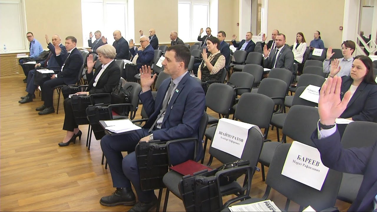В Думе СГО внесли изменения в бюджет на 2024 год в сторону увеличения #серовтв #серов #твсеров