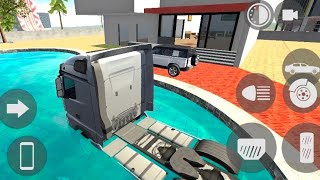 Indian Bike Driving 3D Game | Indian Bikes Race | Bike Stunt Game | Motorcycle Driving Simulator screenshot 5