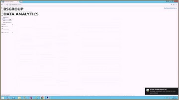 MICROSOFT Business Intelligence SSAS Cube Security Example
