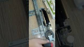 :  Brother KH881