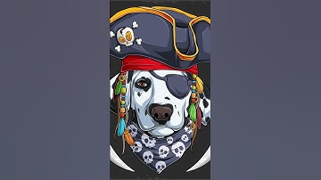 Pirates Story #pirates #piratesofthecaribbean #pirate