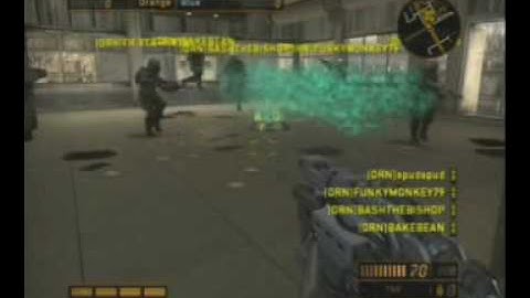 COD4 HOUSE OF PAIN JUMP AROUND STYLE