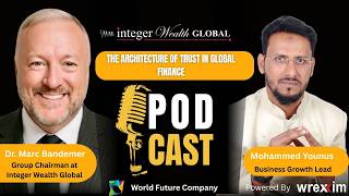 The Execution Gap -  The Architecture of Trust in Global Finance