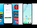 Comment débloquer le compte google Infinix smart 6 x657 sans pc_2023_Africa_frp