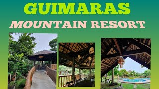 Guimaras Mountain Resort #IloiloPhilippines #BashyangMaricelVlog