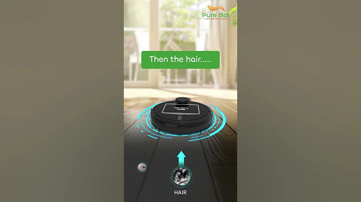 Is this robot vacuum worth the hype? Pure Bot can clean up your messes | Book a free demo now