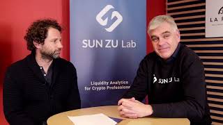 The importance of augmented data | Interview with Olivier Chevillon, CEO of DFi Labs
