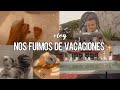 NOS FUIMOS DE MINI VACACIONES // VLOG