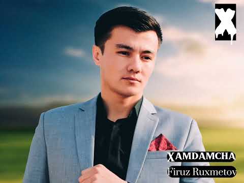 Firuz Ruzmetov Xamdamcha (audio) 2023