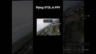 I Put ArduPilot on an FPV Drone!