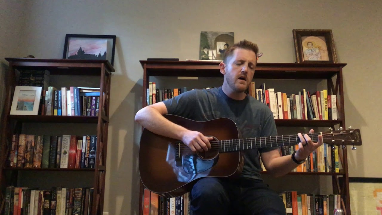 If We Were Vampires by Jason Isbell YouTube