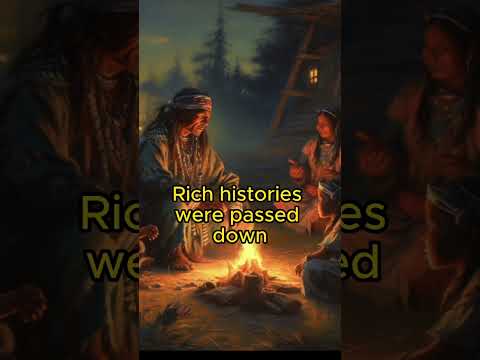 Video: Was tainos inheems Amerikaans?