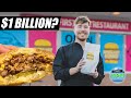 The Beast Burger Debacle And Limits To Influence