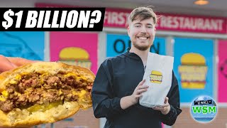 The Beast Burger Debacle And Limits To Influence