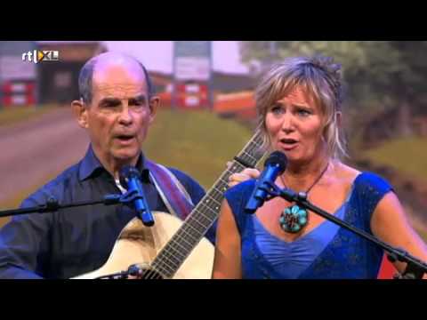 Hordelopen met Joop en Jessica - HOLLAND'S GOT TALENT