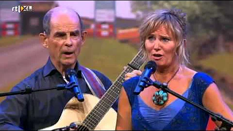 Hordelopen met Joop en Jessica - HOLLAND'S GOT TAL...