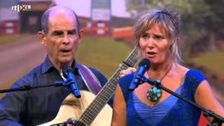 Video thumbnail of "Hordelopen met Joop en Jessica - HOLLAND'S GOT TALENT"