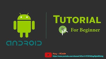 [Android Tutorial] Chapter 51: ListView With Animation Android