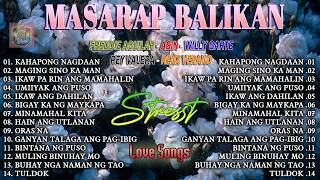 Pdanatulog Lumang Tugtugin  Best Opm Love  Tagalog Love Song  Tagos Sa Puso 60s 70s 80s 90s02