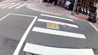 Sc4K 1080P 60Fps 移動拍攝測試-2 2016-01-18