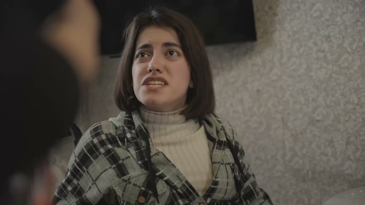 Bir annenin çaresizliği 
