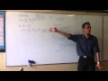 Conjugates and Square Root Simplification