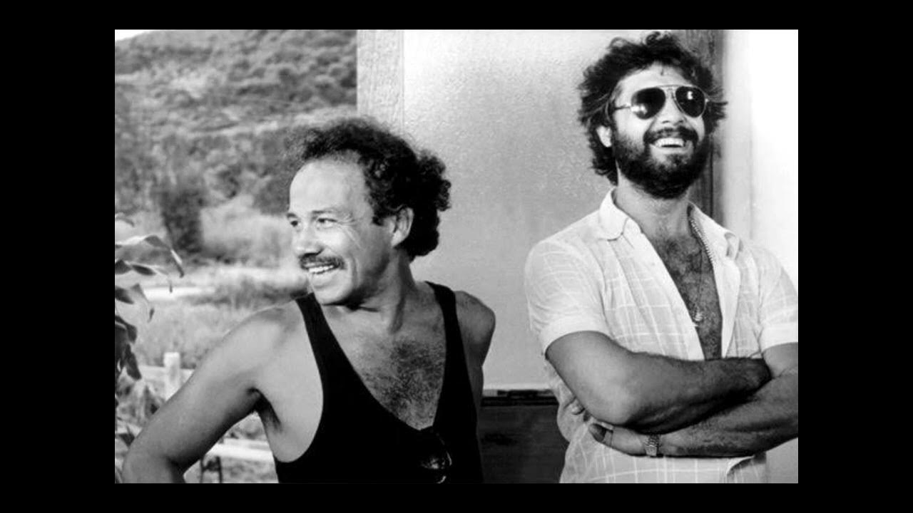 CARGA PESADA 1979 YouTube CARGA PESADA 1979 YouTube