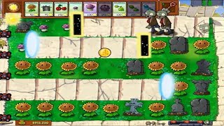 Plants vs Zombies MOD New Stage (Tower Defense) screenshot 3