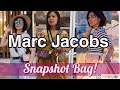 Marc Jacobs Snapshot Bag  2020 | chen_kuting