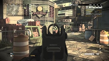 COD GHOSTS:Tips HOW TO WIN MORE GUN FIGHTS