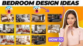 20 Best Interior Designs for Bedrooms | Bedroom Ideas | Bedroom Designing For Children's