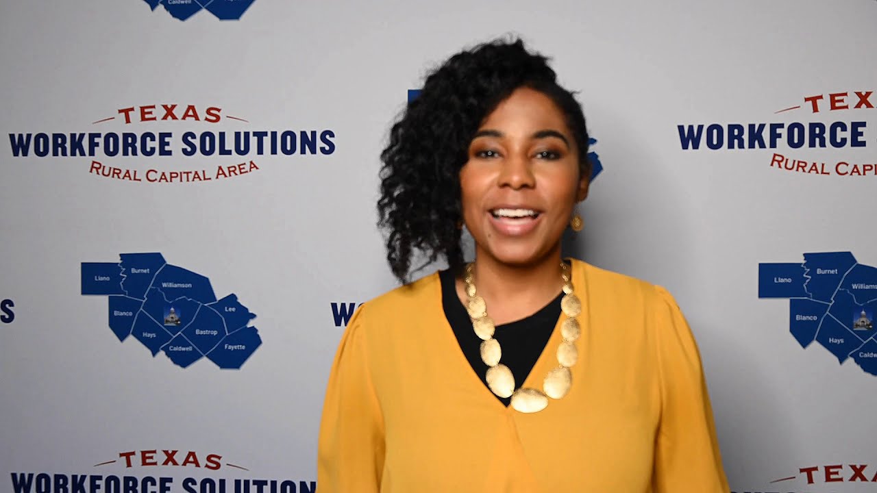 WSRCA Team Profile: Marla Fernandez, Talent Development Specialist