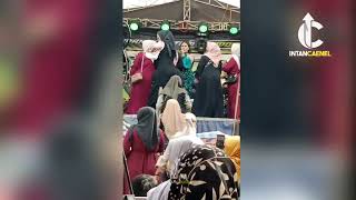 VIRAL. GOYANGAN PANT*AT GEUDEE 