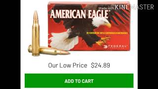 **AMMO PRICE GOUGING 2020** @ CHEAPER THAN DIRT