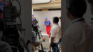 Sneaking Into Virat Kohlis Private Shoot