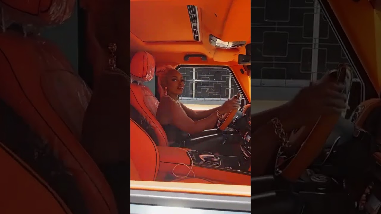 Music video shoot | New video | New Nigerian Music 2024