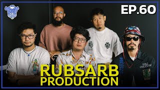 BUFF TALK TEASER | EP.60 | Rubsarb Prodution @RUBSARBproduction