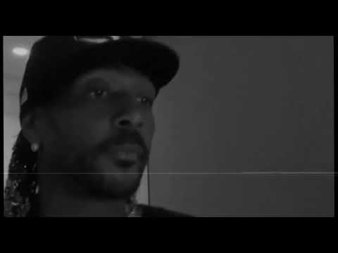 Krayzie Bone - Take Off That Makeup (Live Stream)