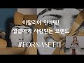 이탈리아 인기템! 셀럽들도 사랑하는 포르나세티✨/아시아 최초 전시회 개최?!/작품 속 여성은 누구?!#포르나세티 #fornasetti #인테리어브랜드 #이탈리아 #하이엔드 #명품