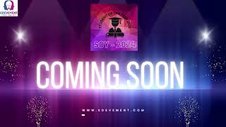 "Unveiling SOY 2024: Elevating Student Excellence Virtually!"