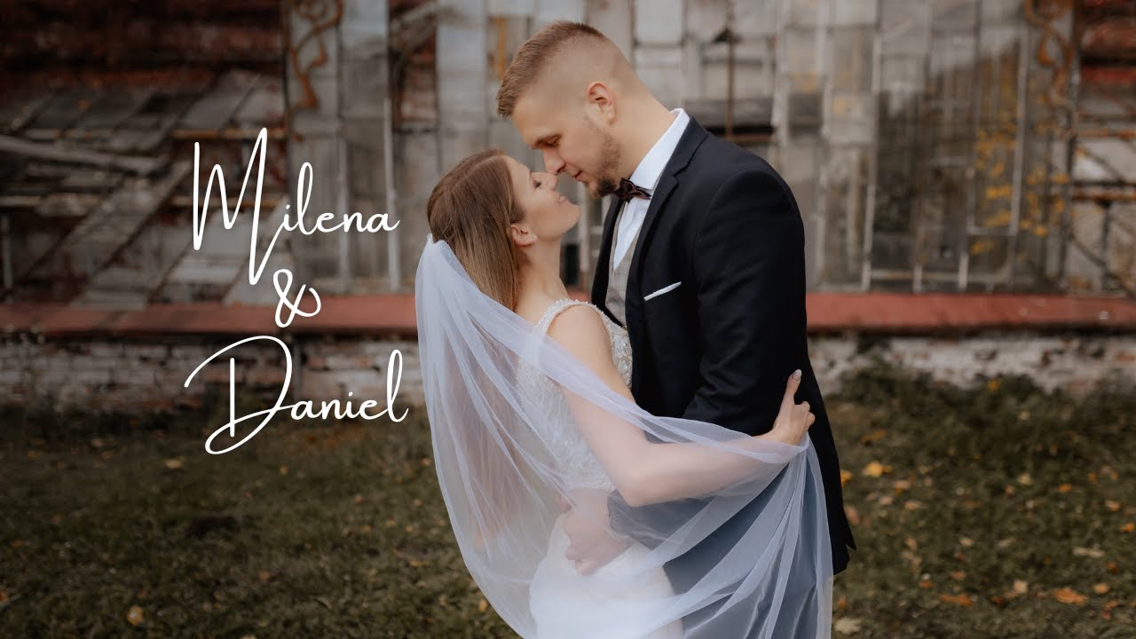 Milena & Daniel - Film Ślubny - WedYou Story