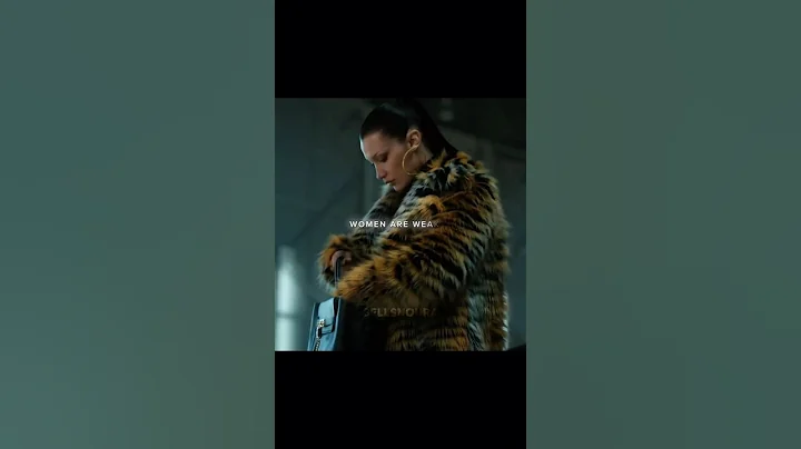 Bella proved that she can be Aura Queen! #bellahadidedit #bellahadid #supermodel #edit #fashion