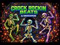 CROCK ROCKIN BEATS - DJ Grizzlepuss (Official Audio) [Rhythm Override Protocol] | Fresh Grizzle 2026