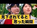 【女性目線】ロードバイク歴2年の女子とロードバイク初心者の女子が「10」の質問に答える