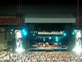 Bruce Springsteen live in Milan 2008 Part 1