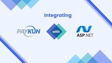 How to Integrate PayKun Payment Gateway in ASP.Net Website