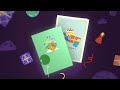 Happy Birthday Music and Lights Pop-Up Cards