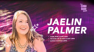 Jaelin Palmer – Hannah Montana, Suite Life & Disney Secrets Revealed