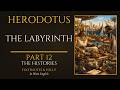 Herodotus, The Histories, Book II (Euterpe) in Plain English - Part 12