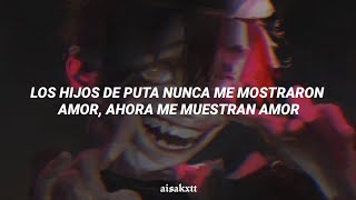 Kim Dracula - Hysterics | Sub Español